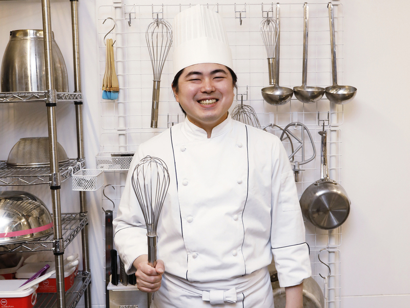 株式会社神戸物産の仕事内容