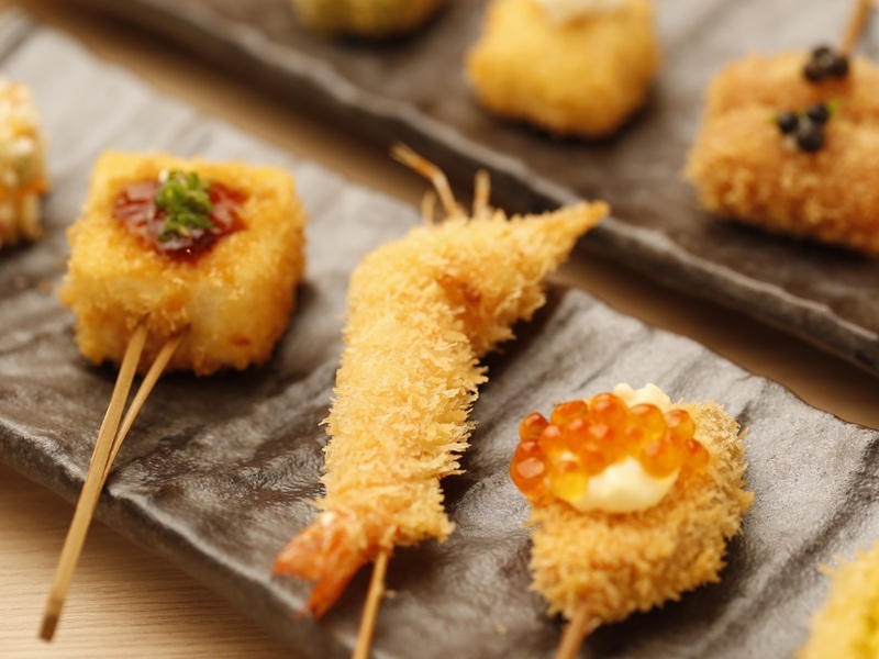 株式会社アンティークダイニングの仕事内容