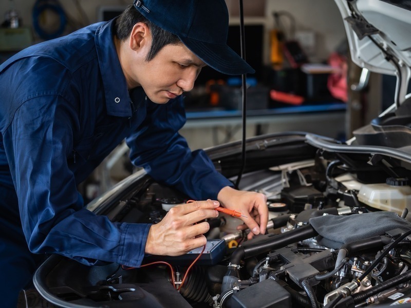 株式会社アスパークの仕事内容