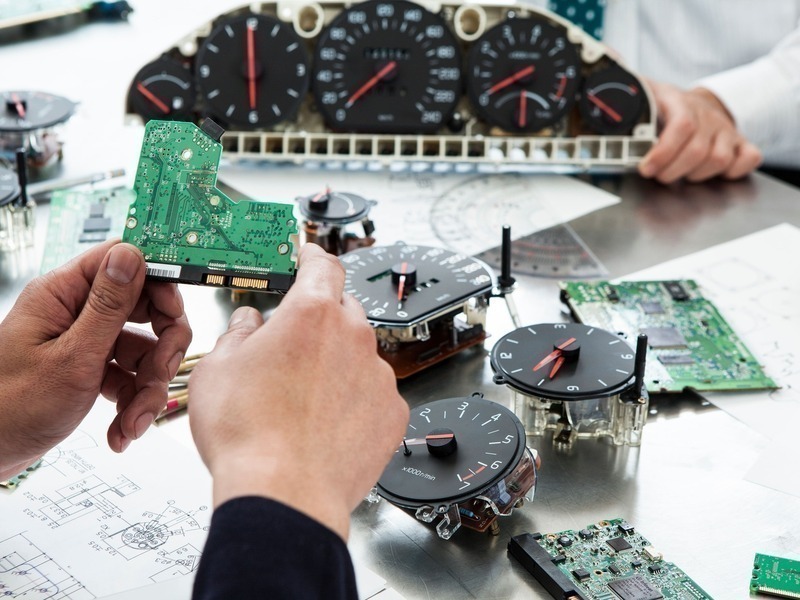 株式会社アスパークの仕事内容