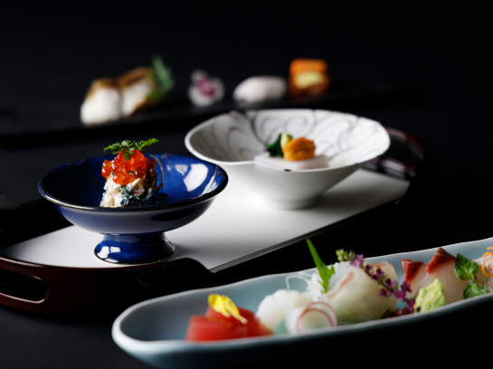 株式会社近鉄・都ホテルズ 大阪マリオット都ホテルの仕事内容