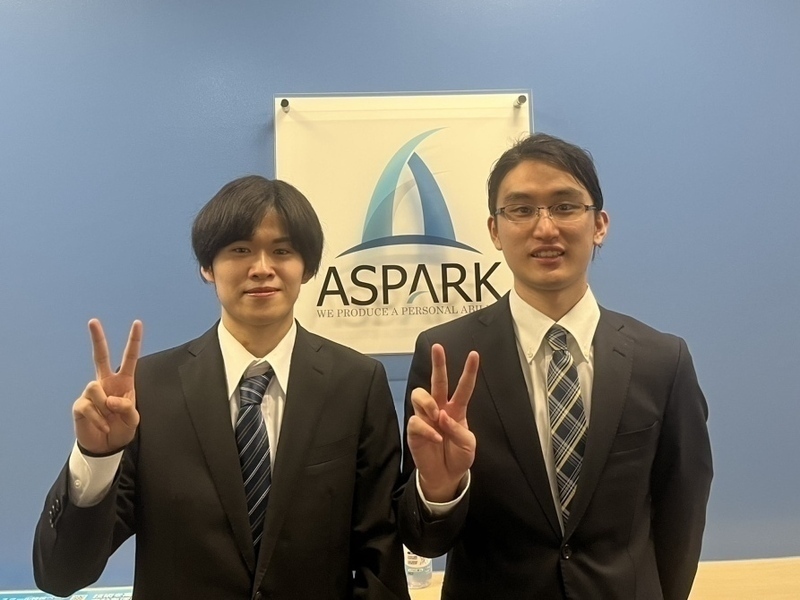 株式会社アスパークの仕事内容