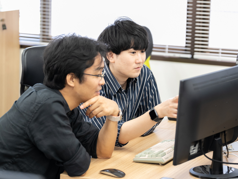 キセキ株式会社の仕事内容