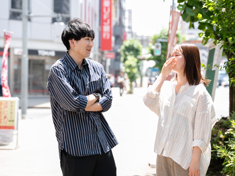 キセキ株式会社の仕事内容