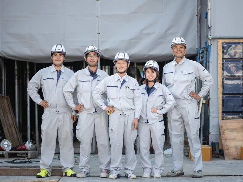 株式会社DOORDOの仕事内容