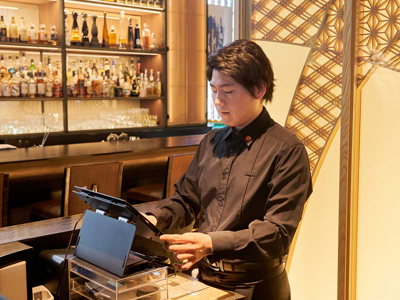 NobuTokyo合同会社の仕事内容