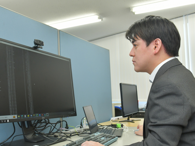 株式会社エヌエスピージャパンの仕事内容