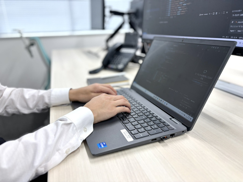 株式会社アルフの仕事内容