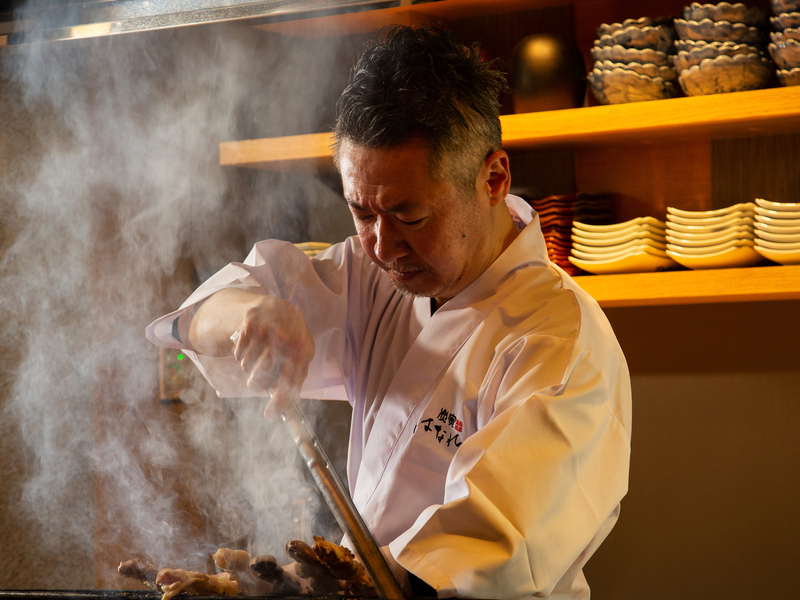 株式会社炭寅コーポレーションの仕事内容