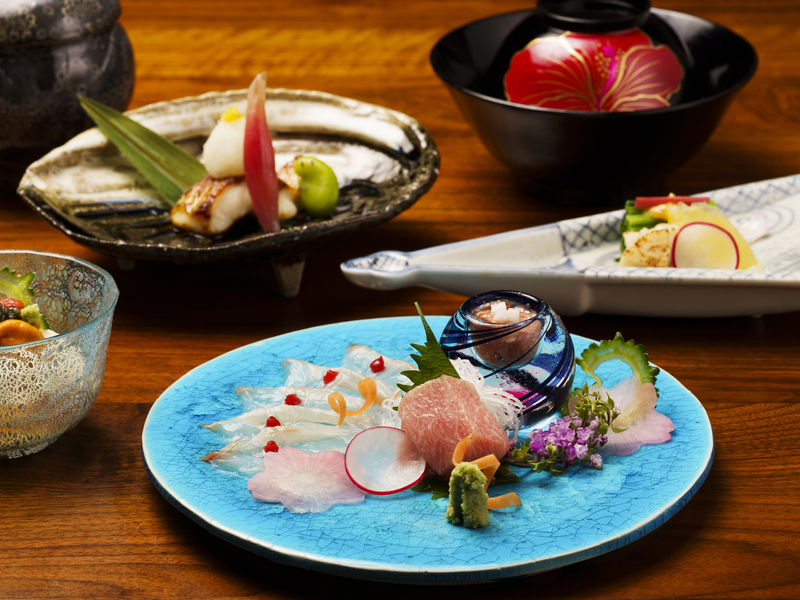 三井不動産リゾートマネジメント株式会社　ハレクラニ沖縄の仕事内容