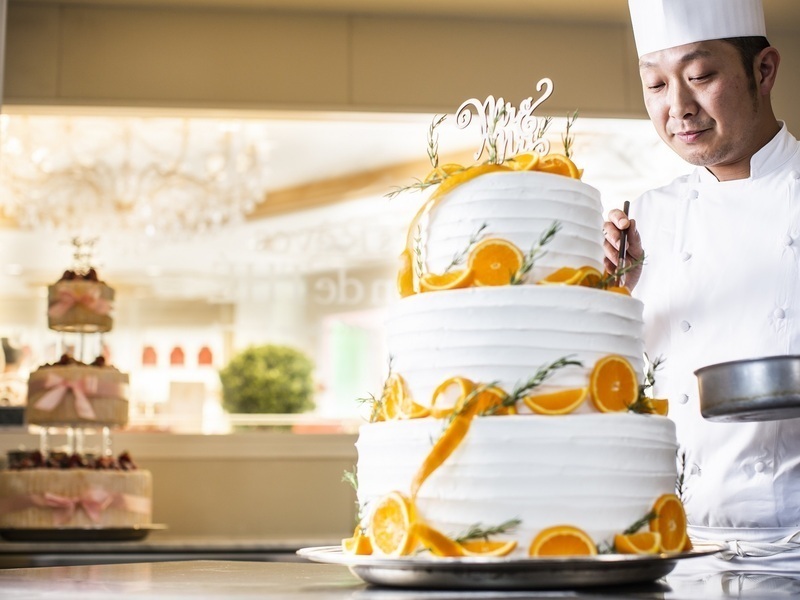 ハイランドリゾート株式会社の仕事内容