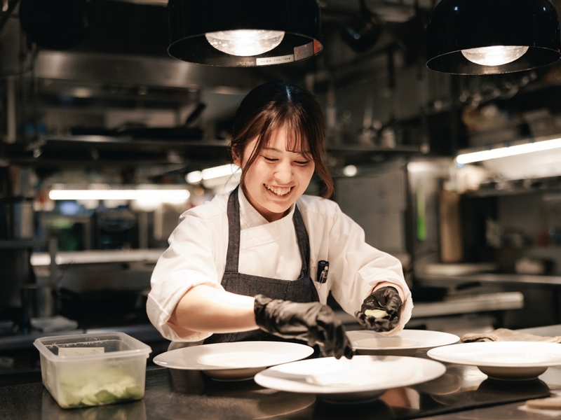 株式会社バリューキッチンの仕事内容