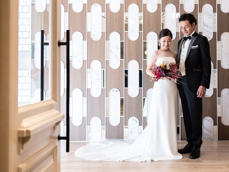 株式会社ブライド・トゥー・ビーの仕事内容