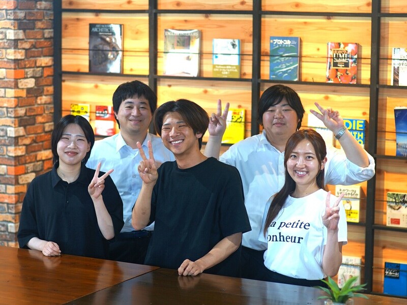 株式会社プロシードの仕事内容