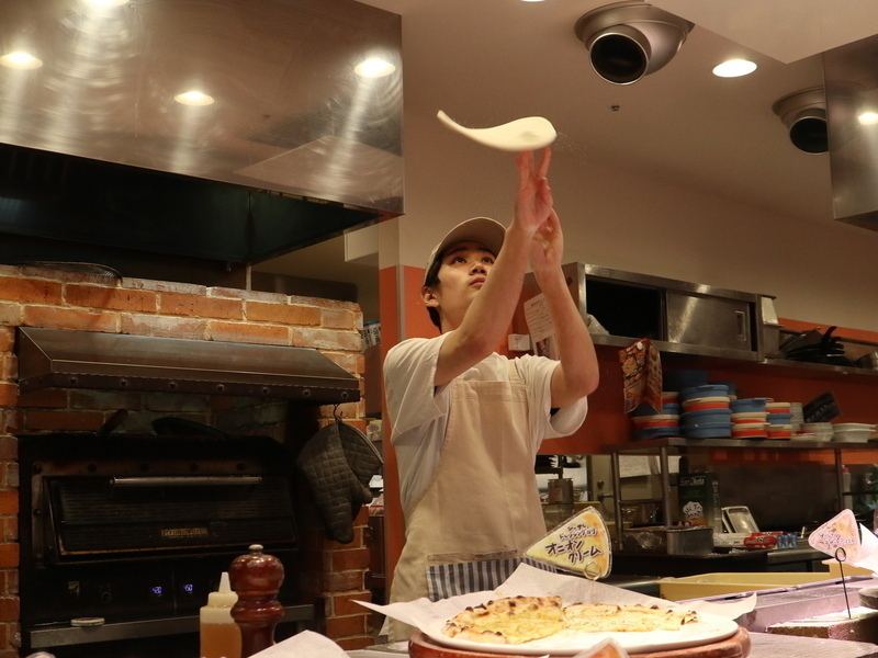 株式会社マリノの仕事内容