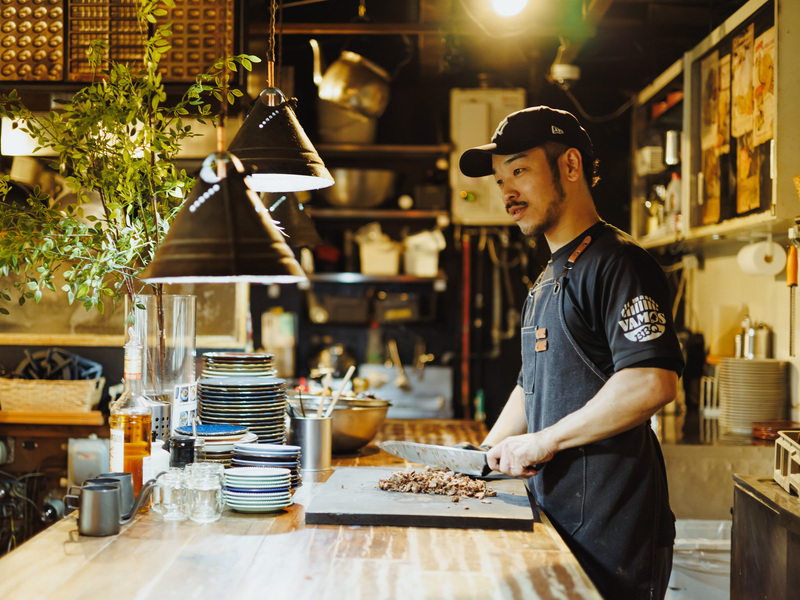 株式会社O-ZONEの仕事内容