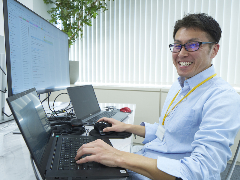 株式会社アテックの仕事内容