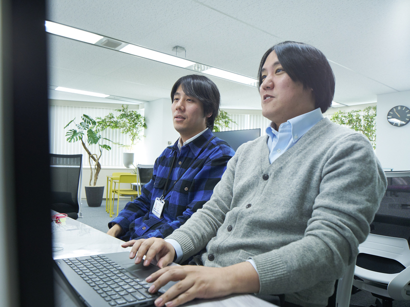 株式会社アテックの仕事内容