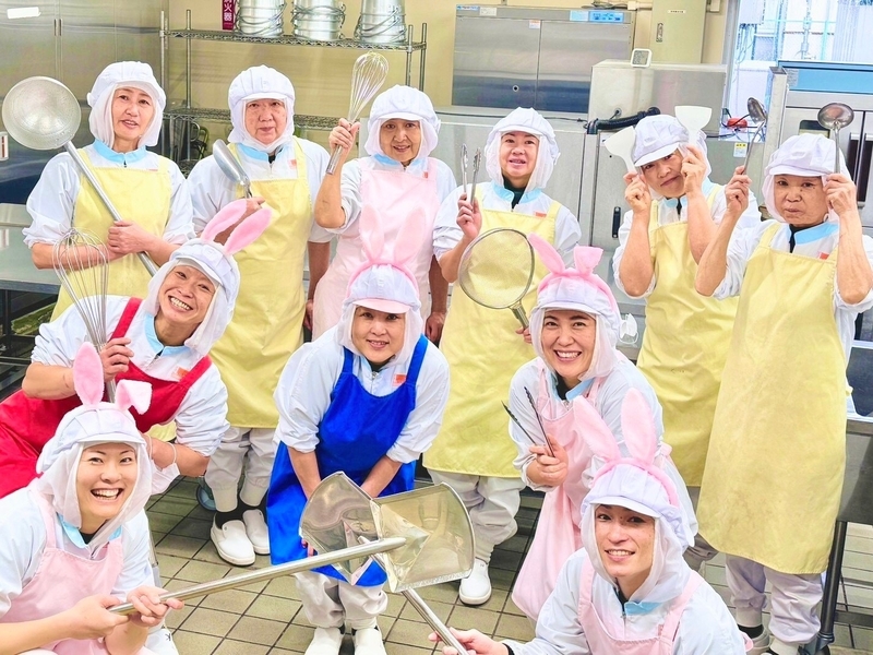 株式会社藤江の仕事内容