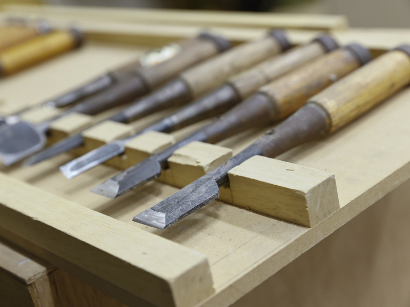 株式会社三共の仕事内容