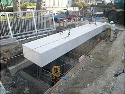 大路建設株式会社の仕事内容