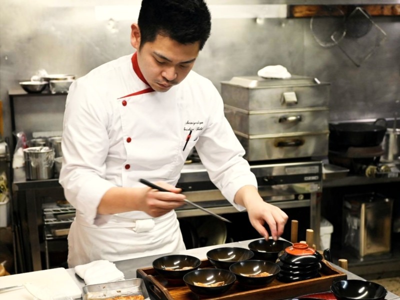 有限会社住吉屋の仕事内容