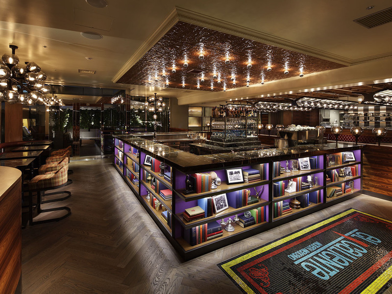 株式会社HUGEの仕事内容