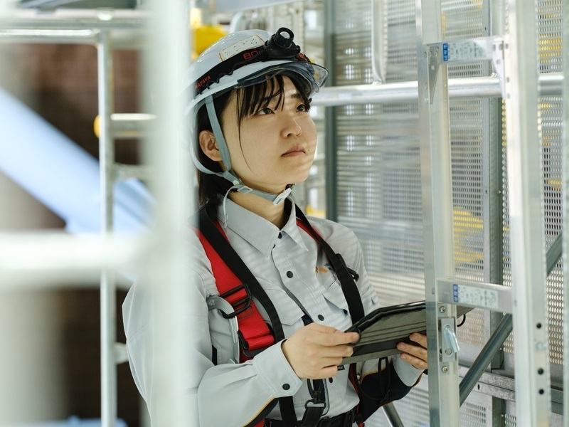 日本メックス株式会社の仕事内容