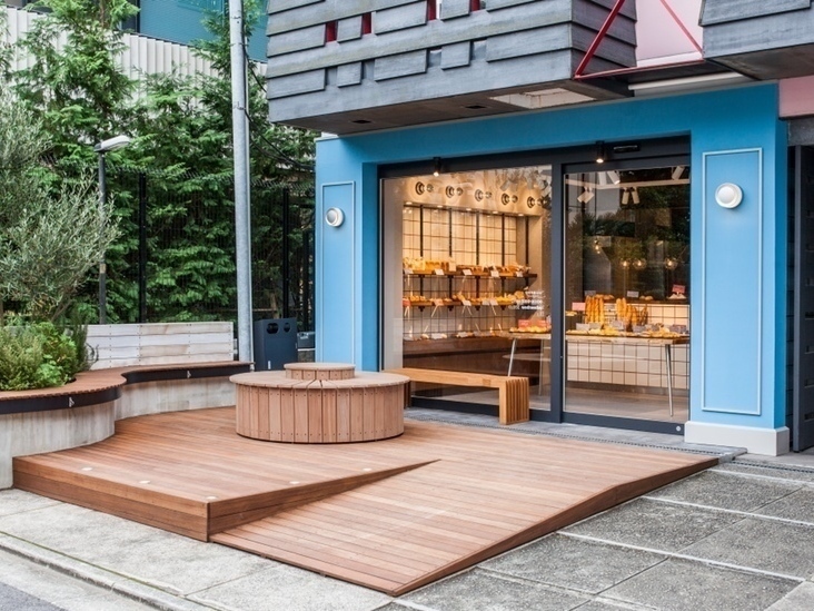 株式会社HUGEの仕事内容