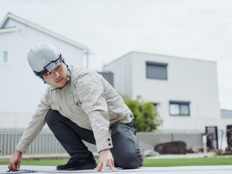 株式会社桑和の仕事内容