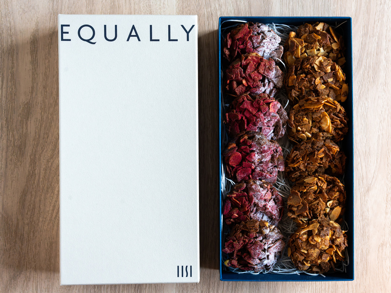 EQUALLYの仕事内容