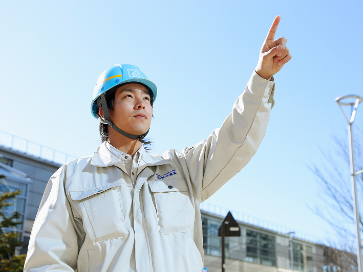 株式会社飯田産業の仕事内容