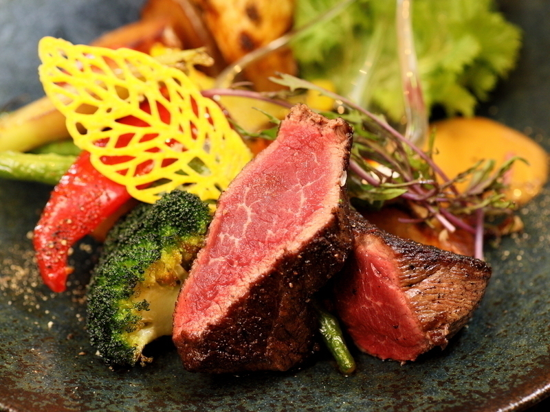 葡庵・AGARIS神楽坂・ジョイーレ・わにわ（株式会社エムズダイニング）の仕事内容