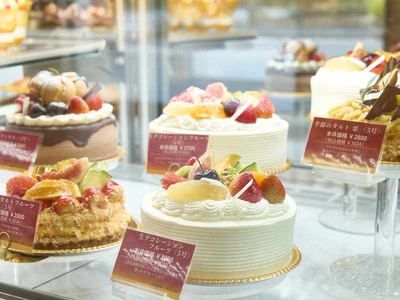 株式会社シェ三宅（ジャンルプラン）の仕事内容