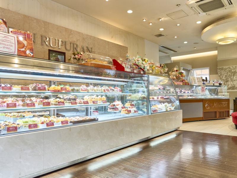 株式会社シェ三宅（ジャンルプラン）の仕事内容