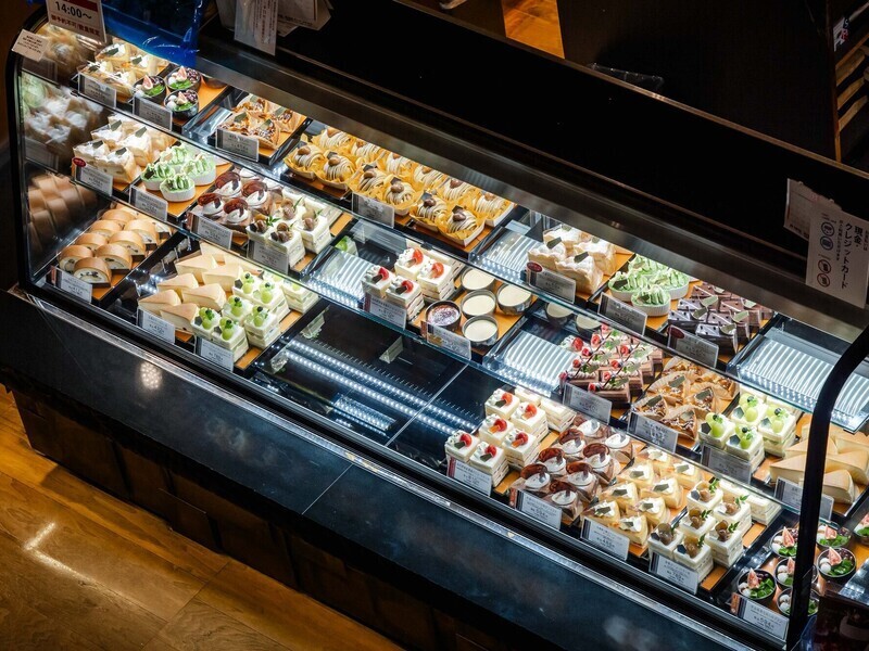 有限会社五感の仕事内容