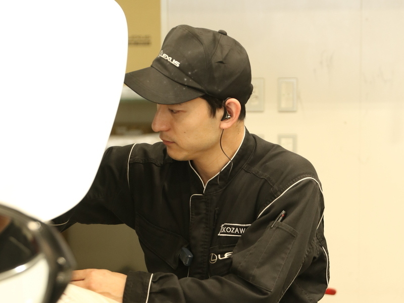 トヨタモビリティ滋賀の仕事内容