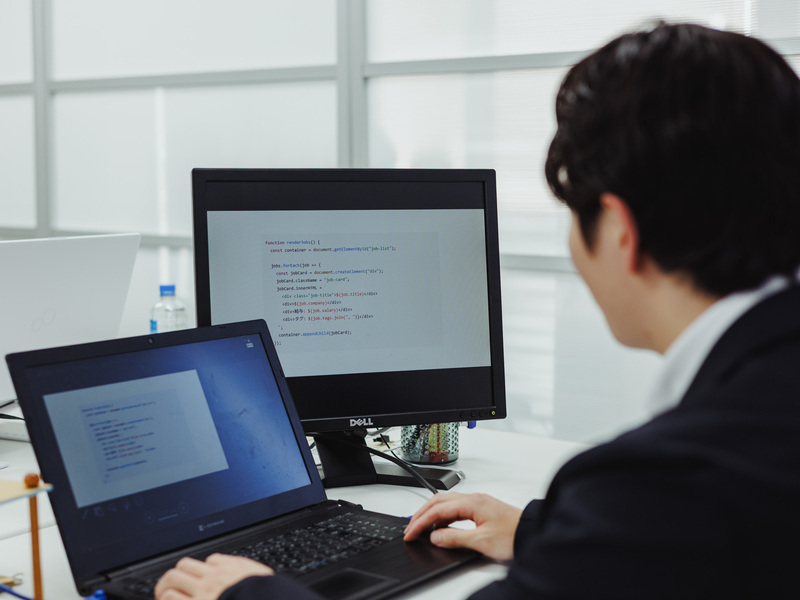 株式会社システムウエストの仕事内容