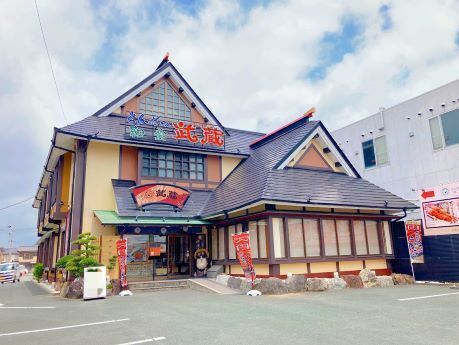 武蔵株式会社の仕事内容