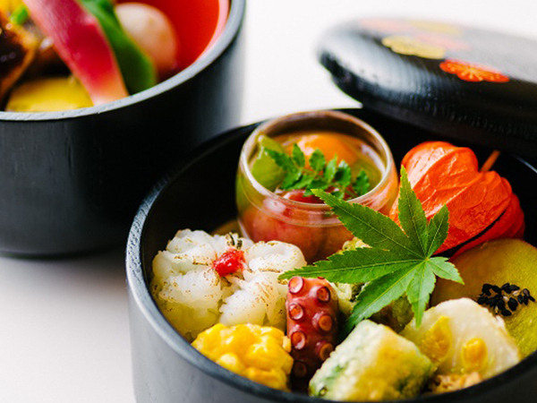 ヒルトングループ　関西エリアの仕事内容