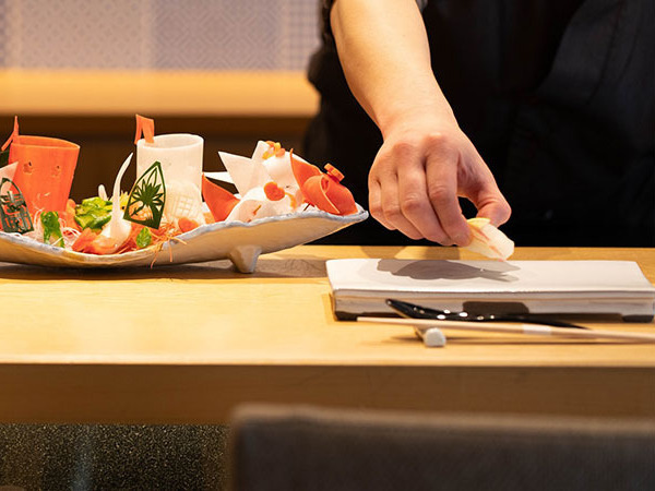 ヒルトングループ　関西エリアの仕事内容