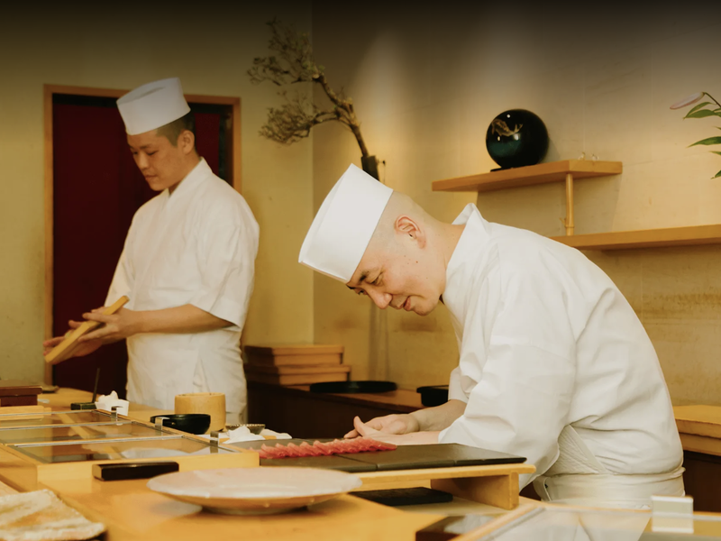 株式会社匠進吾の仕事内容