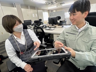 株式会社シーエスエンジニアズの仕事内容