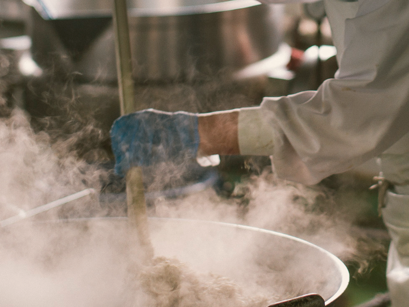 株式会社三味洪庵の仕事内容