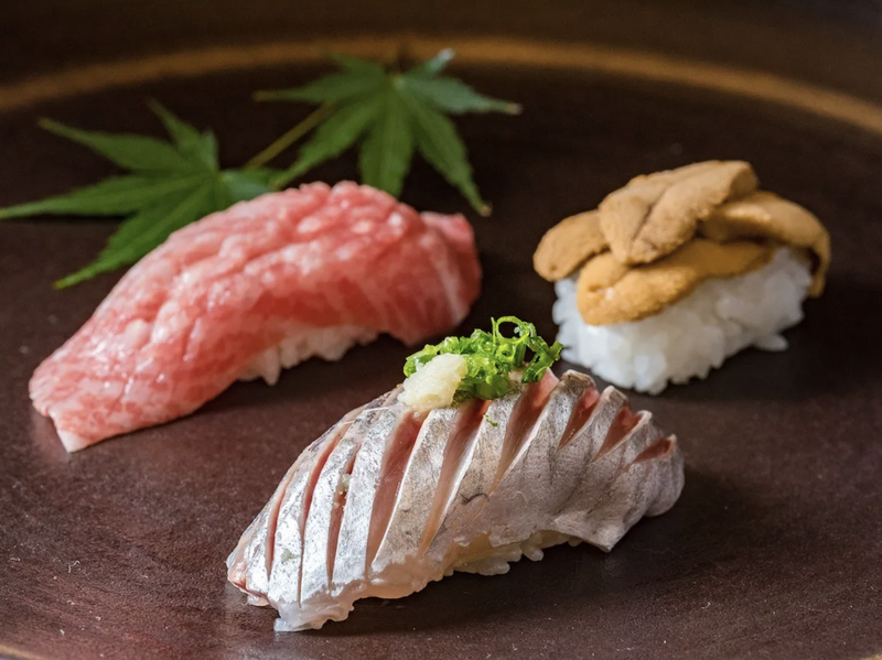 有限会社酔虎寿しの仕事内容