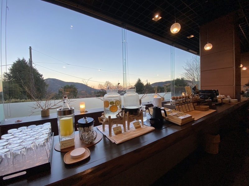 懐石旅庵 阿しか里 / 箱根強羅 白檀 / 玄 箱根強羅（有限会社シンクロス・リゾート）の仕事内容