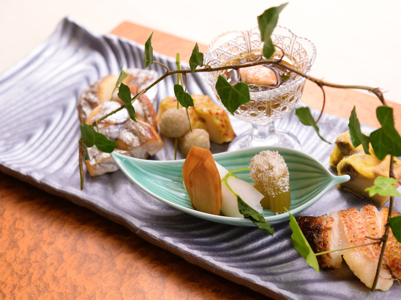 懐石旅庵 阿しか里 / 箱根強羅 白檀 / 玄 箱根強羅（有限会社シンクロス・リゾート）の仕事内容