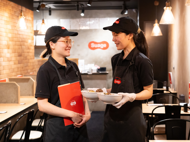 Meatus【SEVENRICH GROUP】の仕事内容