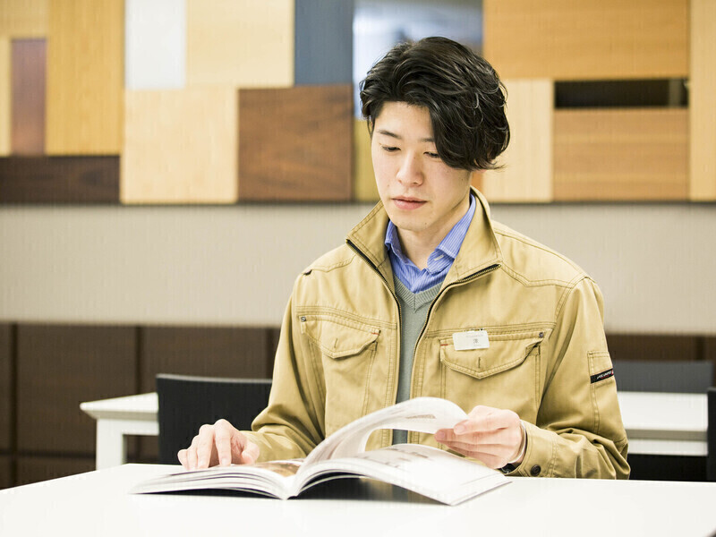 株式会社綜合デザインの仕事内容