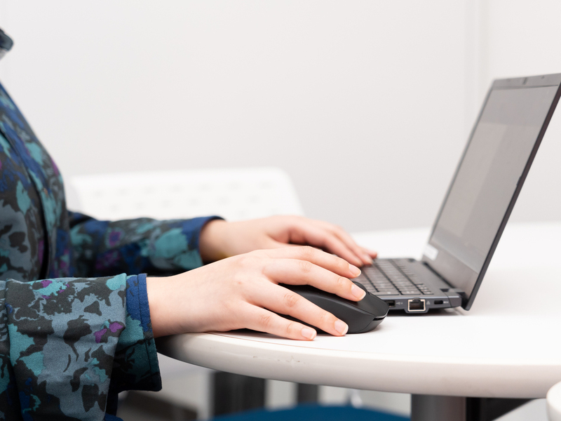 groxi株式会社の仕事内容